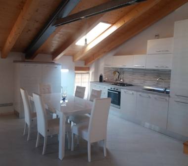 Affitto Casa Vacanze a Lona-Lases, Frazione Lases