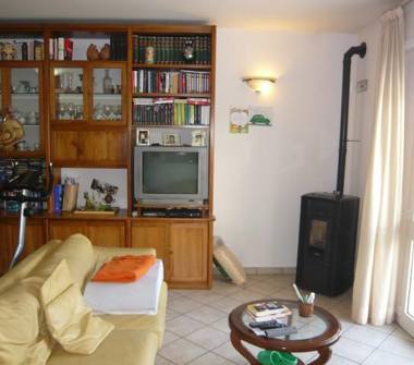 Appartamento in vendita a Zocca (Modena)