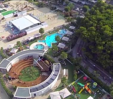 Trilocale in vendita a Alba Adriatica (Teramo)