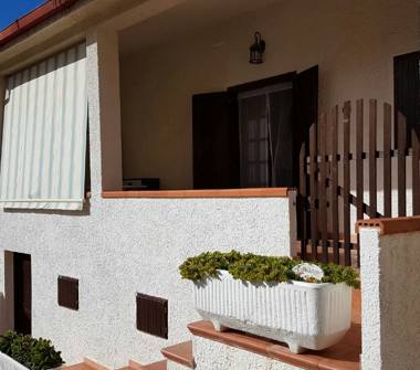 Villetta a schiera in vendita a Buggerru (Sud Sardegna)