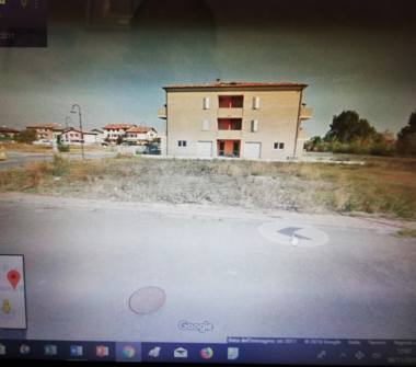 Terreno Edificabile Residenziale in vendita a San Prospero, Frazione San Pietro In Elda