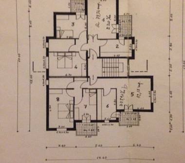 Appartamento in vendita a Cervia (Ravenna)