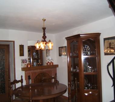 Rustico/Casale in vendita a Bagni di Lucca (Lucca)