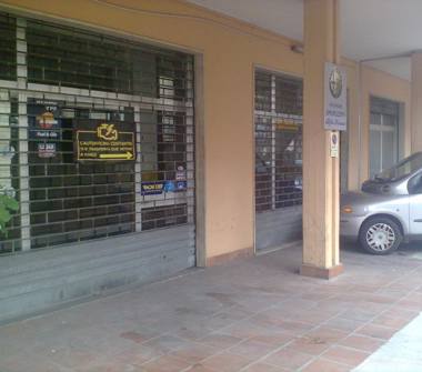 Negozio in vendita a Lanciano (Chieti)