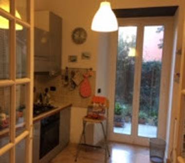 Appartamento in vendita a Genova, Zona Centro Storico