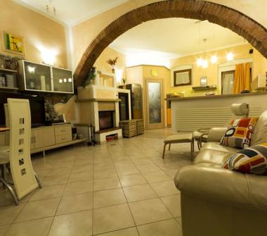 Appartamento in vendita a Sinalunga (Siena)