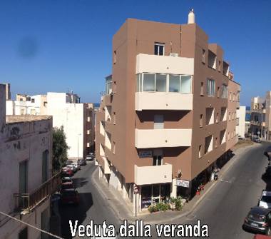 Trilocale in vendita a Pantelleria (Trapani)