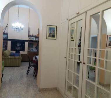 Appartamento in vendita a Taranto (Taranto), Via Cavour 29