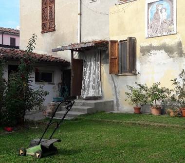 Rustico/Casale in vendita a Vescovato (Cremona)