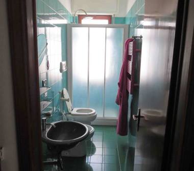 Affitto Stanza Singola a Reggio Calabria, Frazione Centro città