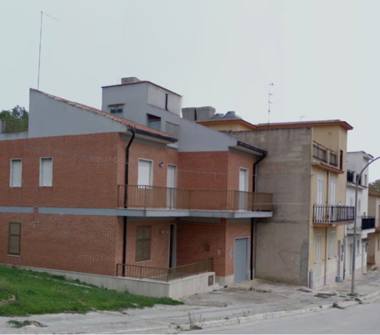 Casa indipendente in vendita a Santa Margherita di Belice (Agrigento)