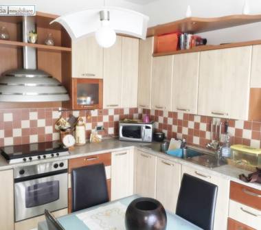 Trilocale in vendita a Chioggia, Frazione Sottomarina