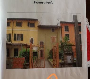 Casa indipendente in vendita a Gambara (Brescia)