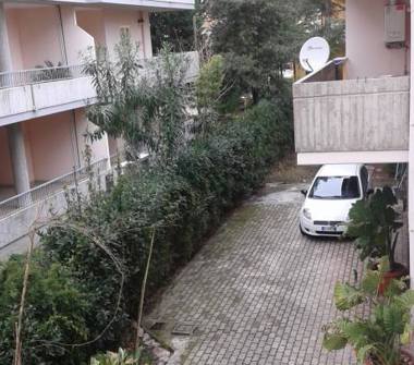 Bilocale in vendita a Alba Adriatica (Teramo)