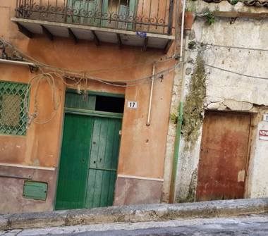 Casa indipendente in vendita a Torretta (Palermo)