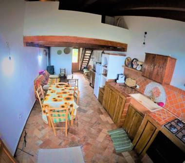 Affitto Casa Vacanze a Budoni (Sassari)