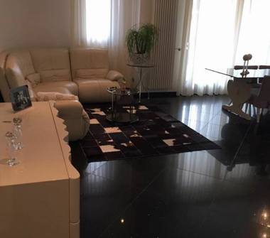 Appartamento in vendita a Miglianico (Chieti)