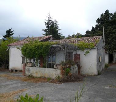 Rustico/Casale in vendita a Cefalù (Palermo)
