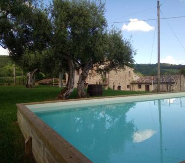 Affitto Appartamento Vacanze a Perugia, Zona Solfagnano