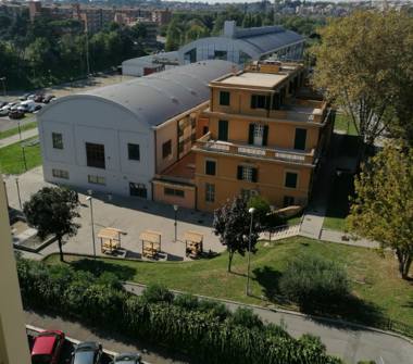 Affitto Stanza Singola a Roma, Zona Marconi