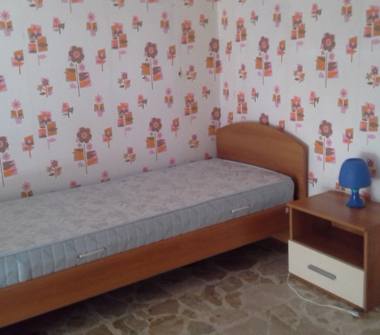 Affitto Stanza Singola a Catania, Zona Centro Storico