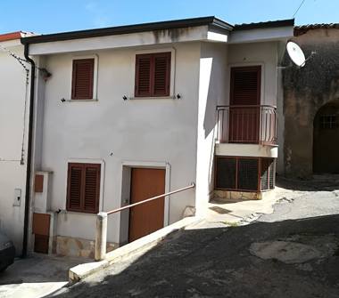 Casa indipendente in vendita a Ricadi, Frazione San Nicolò