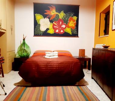 Affitto Casa Vacanze a Messina (Messina), Via Candore 12