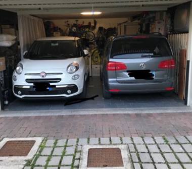 Trilocale in vendita a Formigine, Frazione Magreta