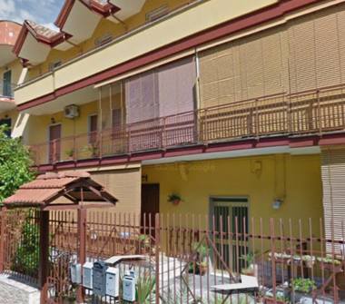 Quadrilocale in vendita a Qualiano (Napoli)