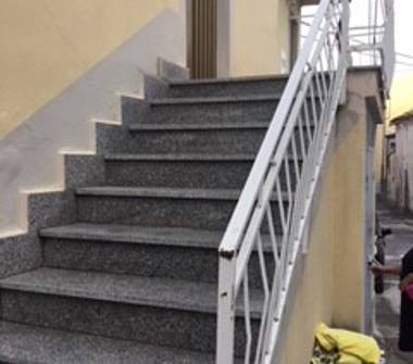 Casa indipendente in vendita a Marcedusa (Catanzaro)