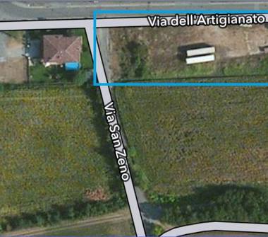 Altro in vendita a Montichiari, Frazione Madonnina