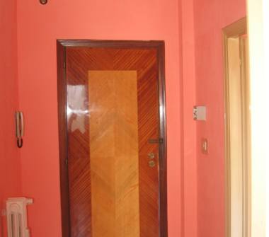 Bilocale in affitto a Incisa Scapaccino, Frazione Madonna