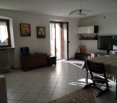 Trilocale in vendita a Nus (Aosta)