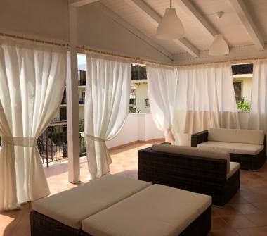 Quadrilocale in vendita a Agrigento, Frazione Villaggio Mosé