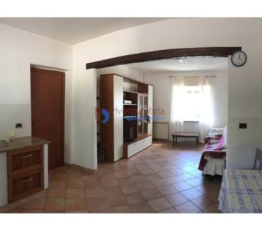 Casa indipendente in vendita a Fossato di Vico, Frazione Case Sparse Palazzolo