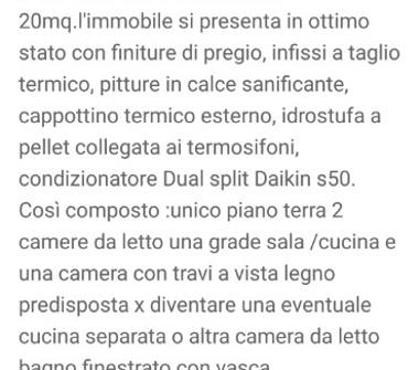 Porzione di casa in vendita a Cisano sul Neva, Frazione Cenesi