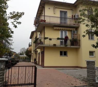 Quadrilocale in vendita a Campagnola Emilia (Reggio Emilia)