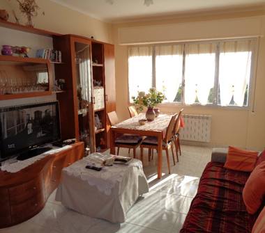 Trilocale in vendita a Ventimiglia (Imperia)