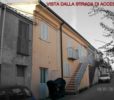 Casa indipendente in vendita a Soveria Simeri (Catanzaro)