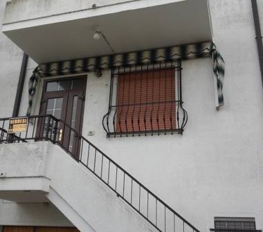 Villetta a schiera in vendita a Fiscaglia (Ferrara)