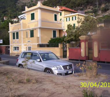 Affitto Casa Vacanze a Alassio (Savona)