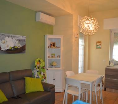 Trilocale in vendita a Livorno, Zona Fabbricotti