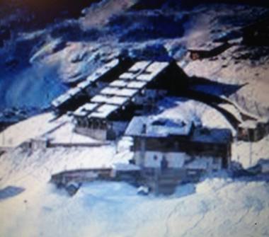 Offerta Vacanze Residence a Valtournenche, Frazione Breuil-Cervinia