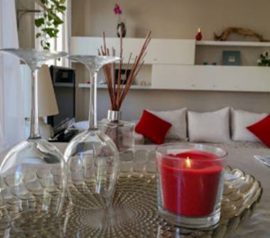 Affitto Appartamento Vacanze a Roma, Zona Aurelio