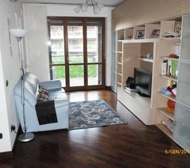 Trilocale in vendita a Fiumicino (Roma)