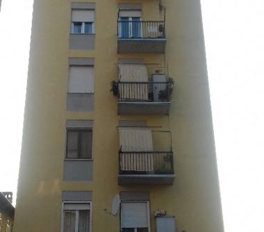 Bilocale in vendita a Vigevano (Pavia)