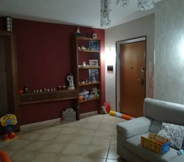 Appartamento in vendita a Giugliano in Campania (Napoli)