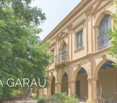 Villa in vendita a Pauli Arbarei (Sud Sardegna)