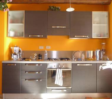 Trilocale in vendita a Giaveno (Torino)