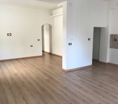 Appartamento in vendita a Genova, Zona Sampierdarena